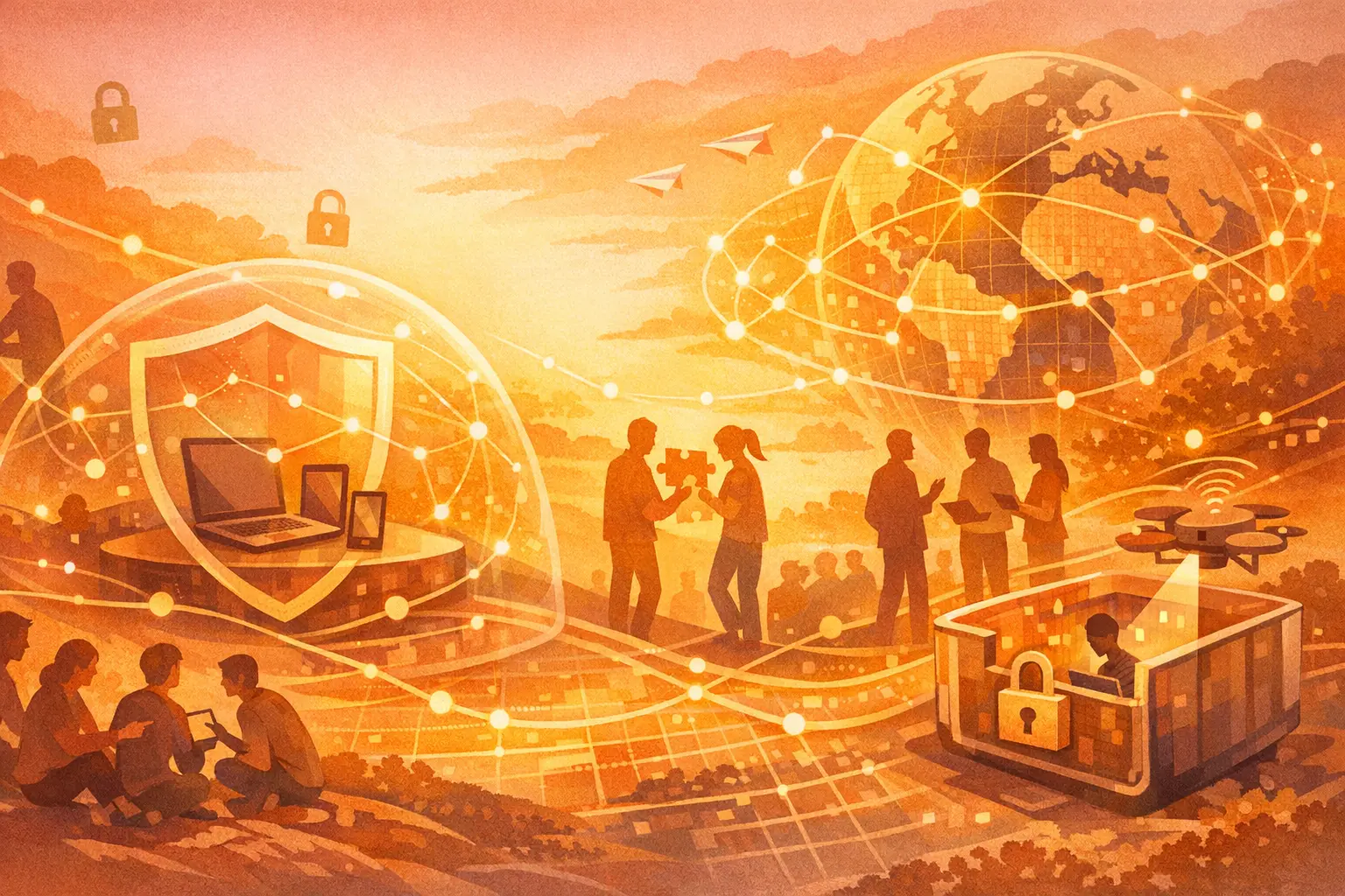 匿名網路社群 2026 公開徵稿